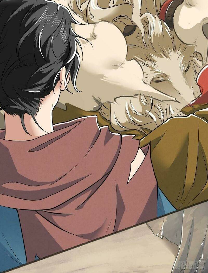 Nhân Đạo Kỹ Nguyên: Chapter 5