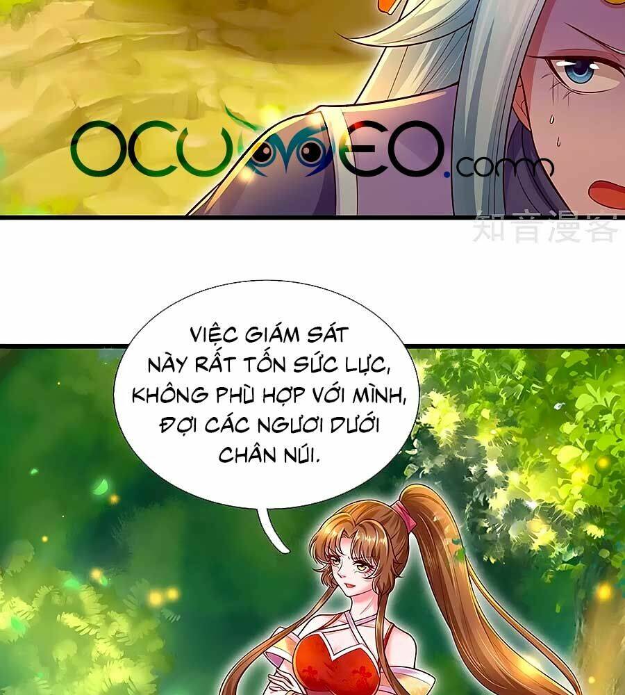 Phụng Lâm Thiên Hạ: Đệ Nhất Mỹ Nữ: Chapter 72