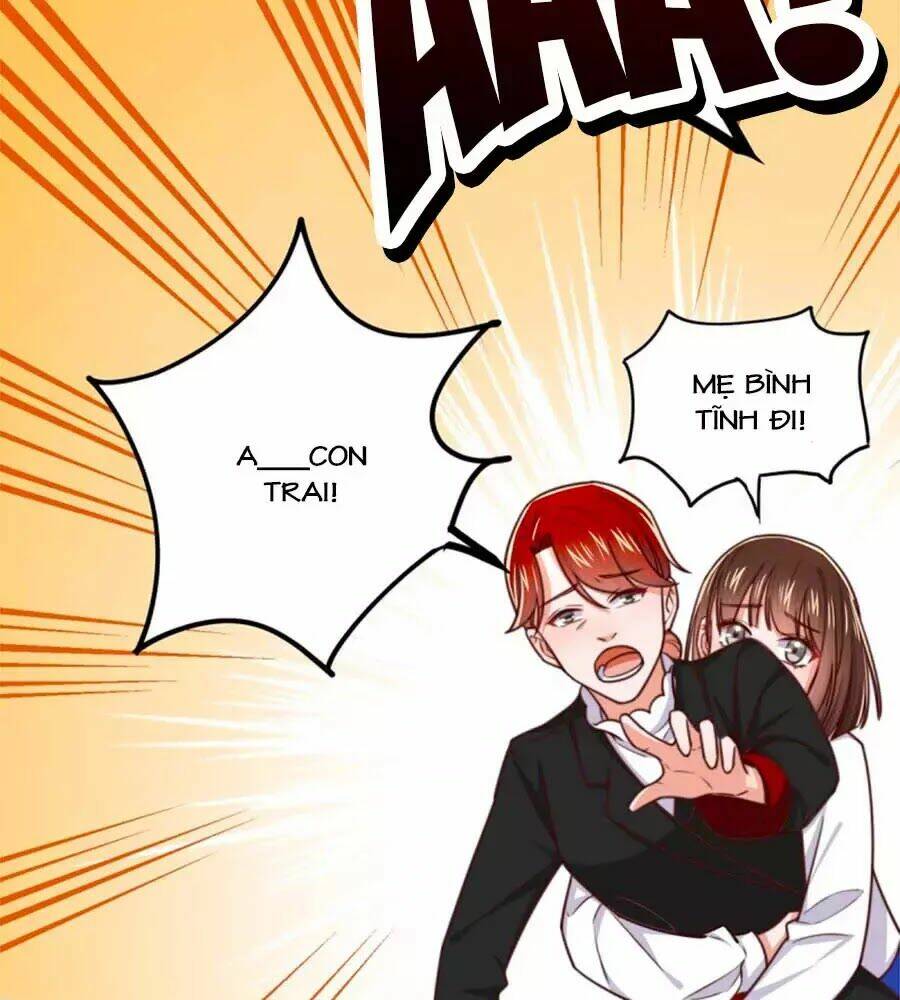 Nhật Ký Báo Thù Của Thiên Kim Hai Mặt: Chapter 54