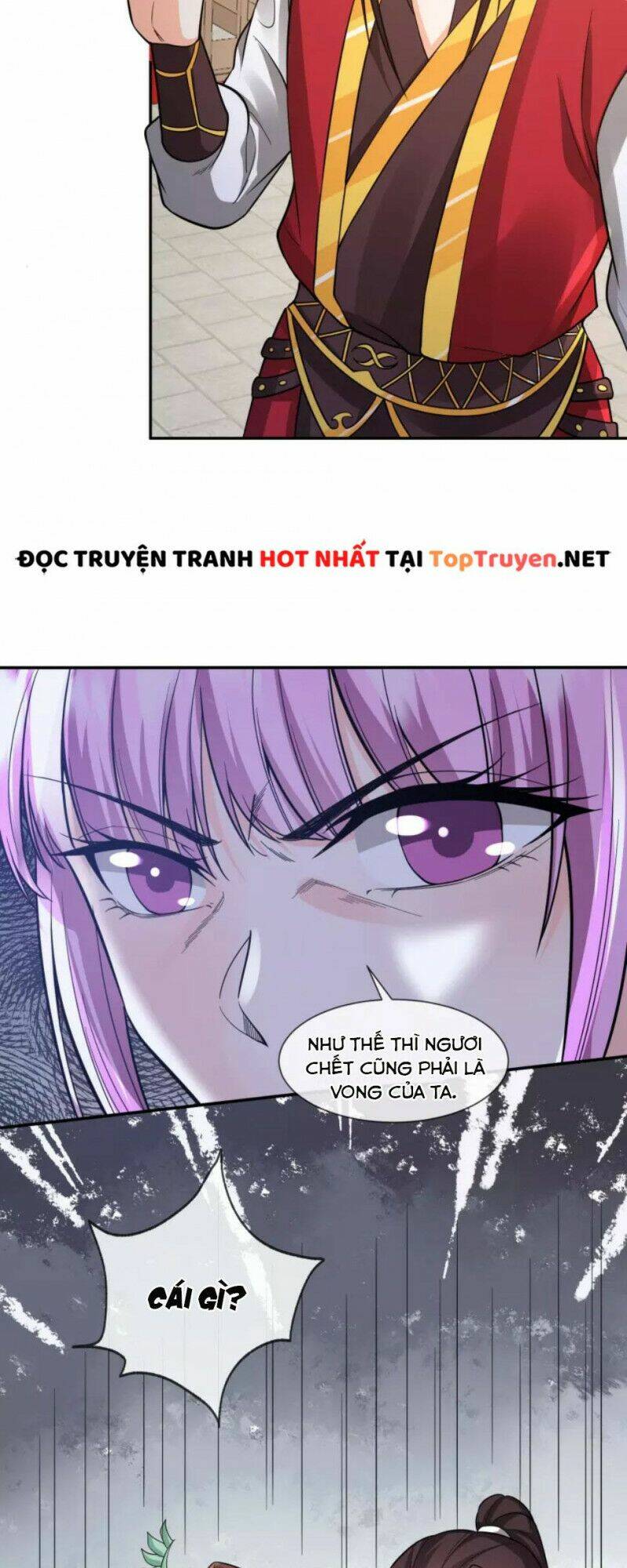 Tôi Phá Vỡ Hào Quang Của Nhân Vật Chính: Chapter 13