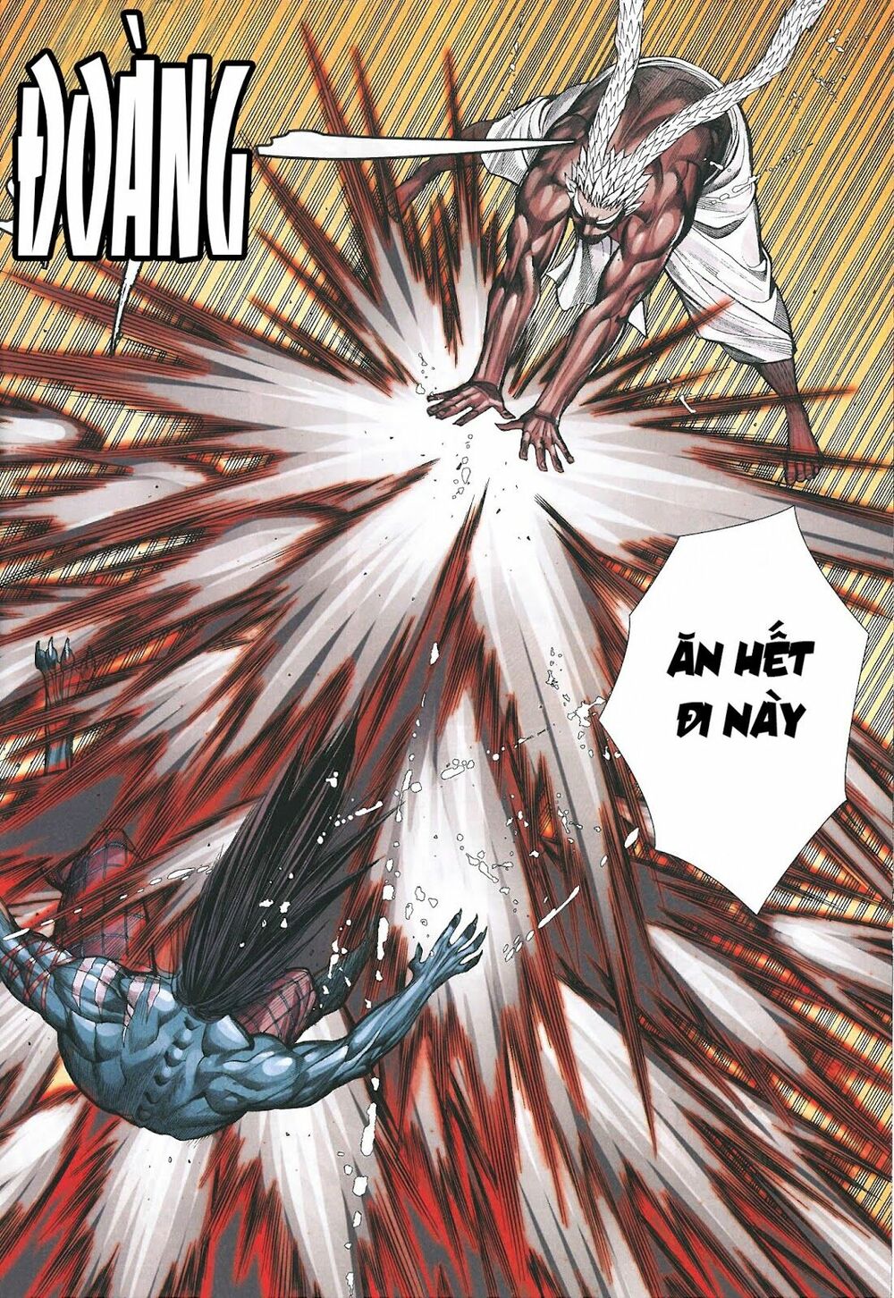 Tây Du: Chapter 174