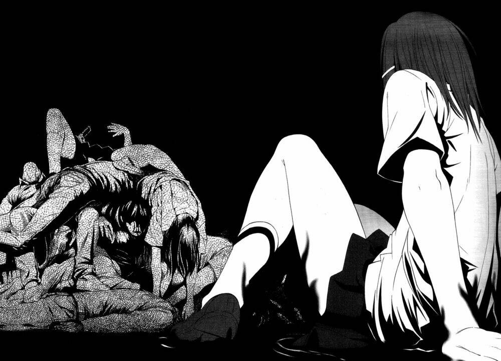 8.1 - Yamada Yuusuke Gekijou: Chapter 3