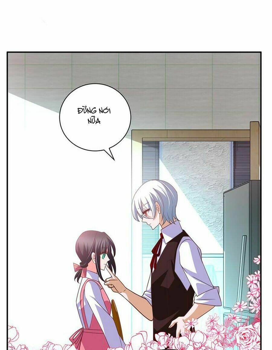 Người Yêu Khát Máu Của Tôi: Chapter 47