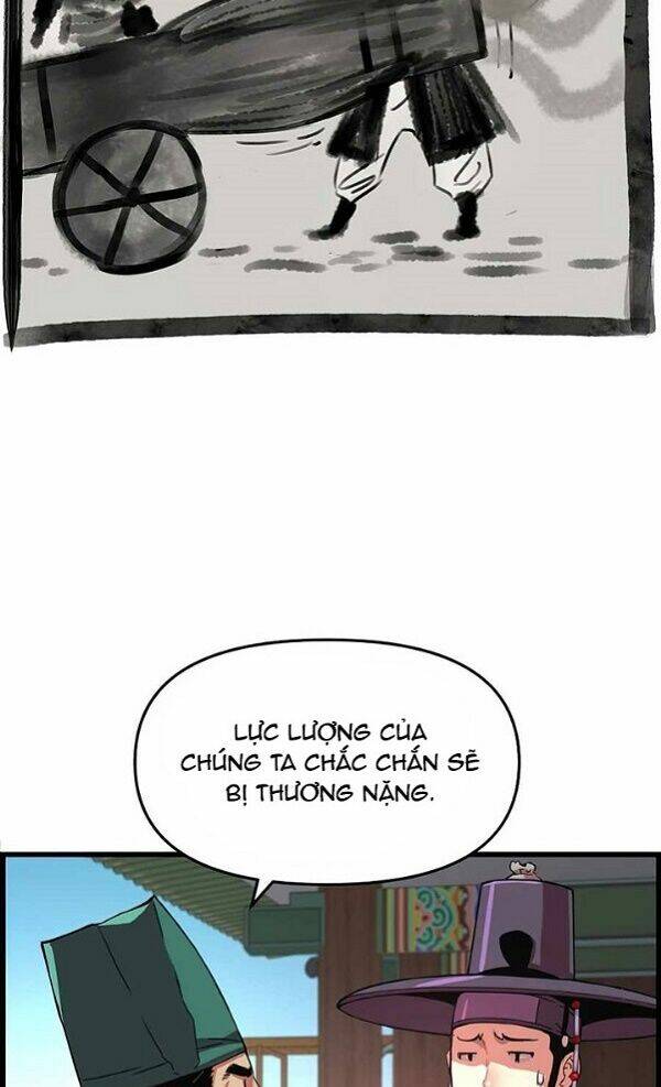 Tôi Sẽ Sống Như Một Hoàng Tử: Chapter 53
