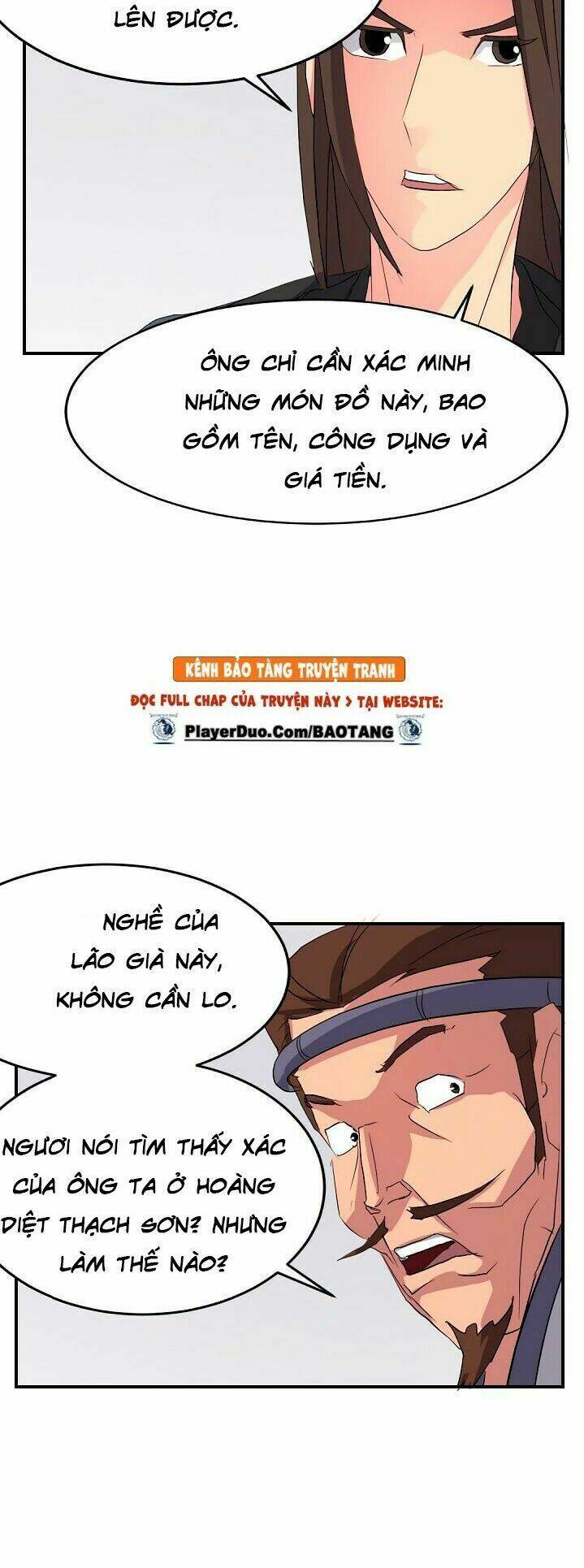 Trọng Sinh, Bất Khả Chiến Bại: Chapter 36