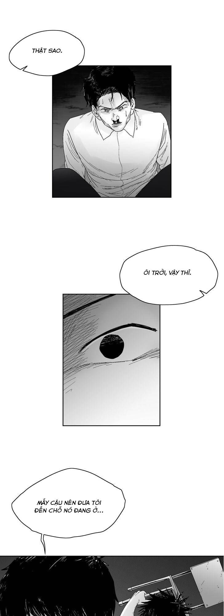 Dear Boy: Chapter 52