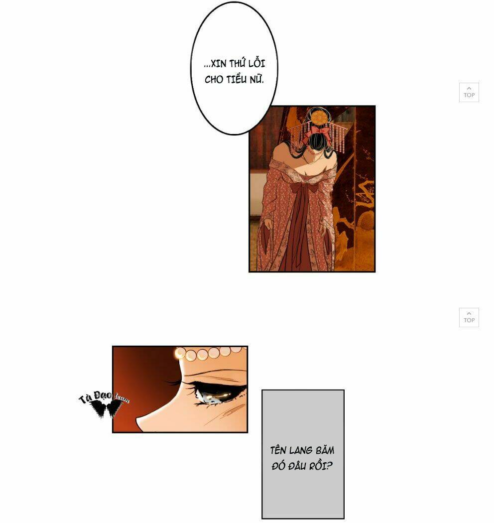 Lãnh Huyết Vương (King): Chapter 4