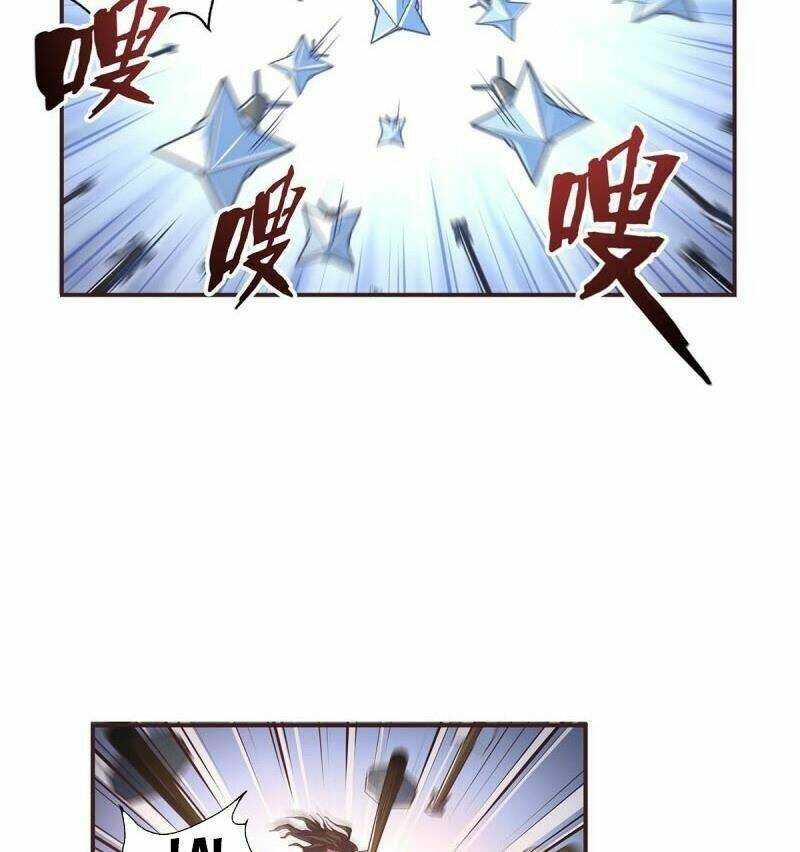 Sinh Tử Quyết: Chapter 28