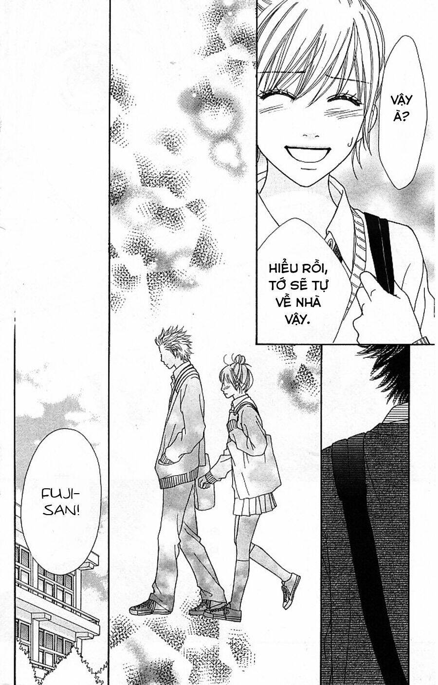 Cô Láng Giềng: Chapter 122