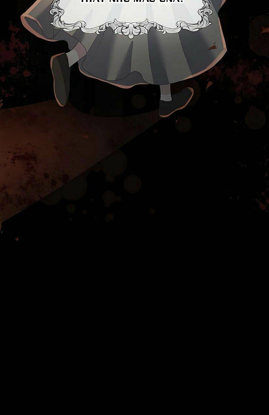 Khu Vườn Câm Lặng: Chapter 9