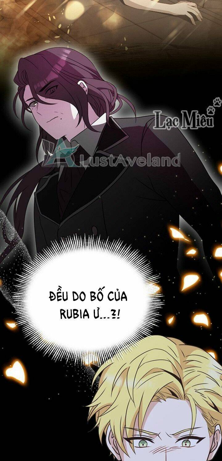 Một Đêm Với Hoàng Đế: Chapter 25