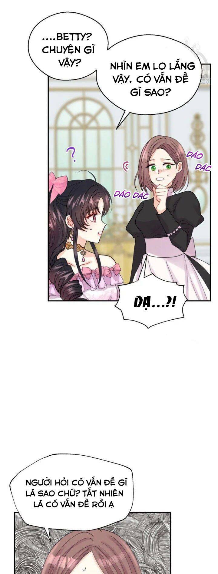 Roelin Bước Đến Tương Lai: Chapter 5