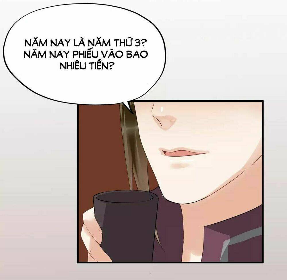 Bồng Sơn Viễn: Chapter 21