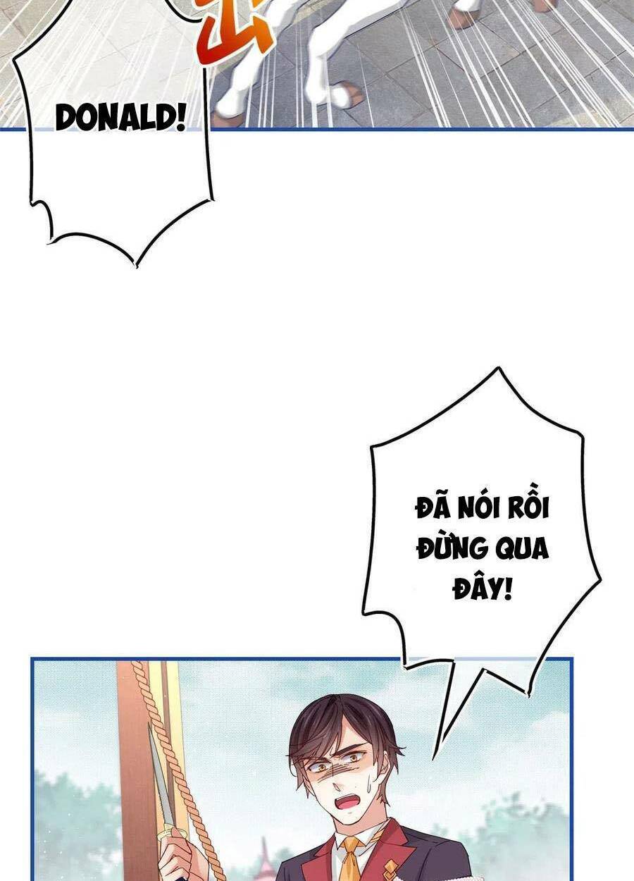 Nữ Hoàng Đầu Tiên Của Đế Quốc: Chapter 88