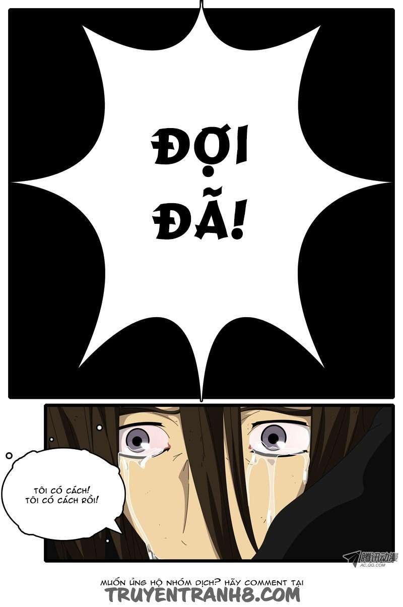 World Game: Chapter 62