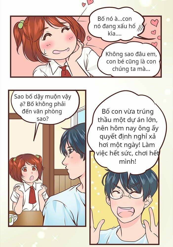 Chàng Trai Từ Quả Trứng: Chapter 32