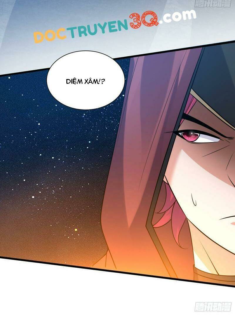 Giáng Thần Chiến Ký: Chapter 110