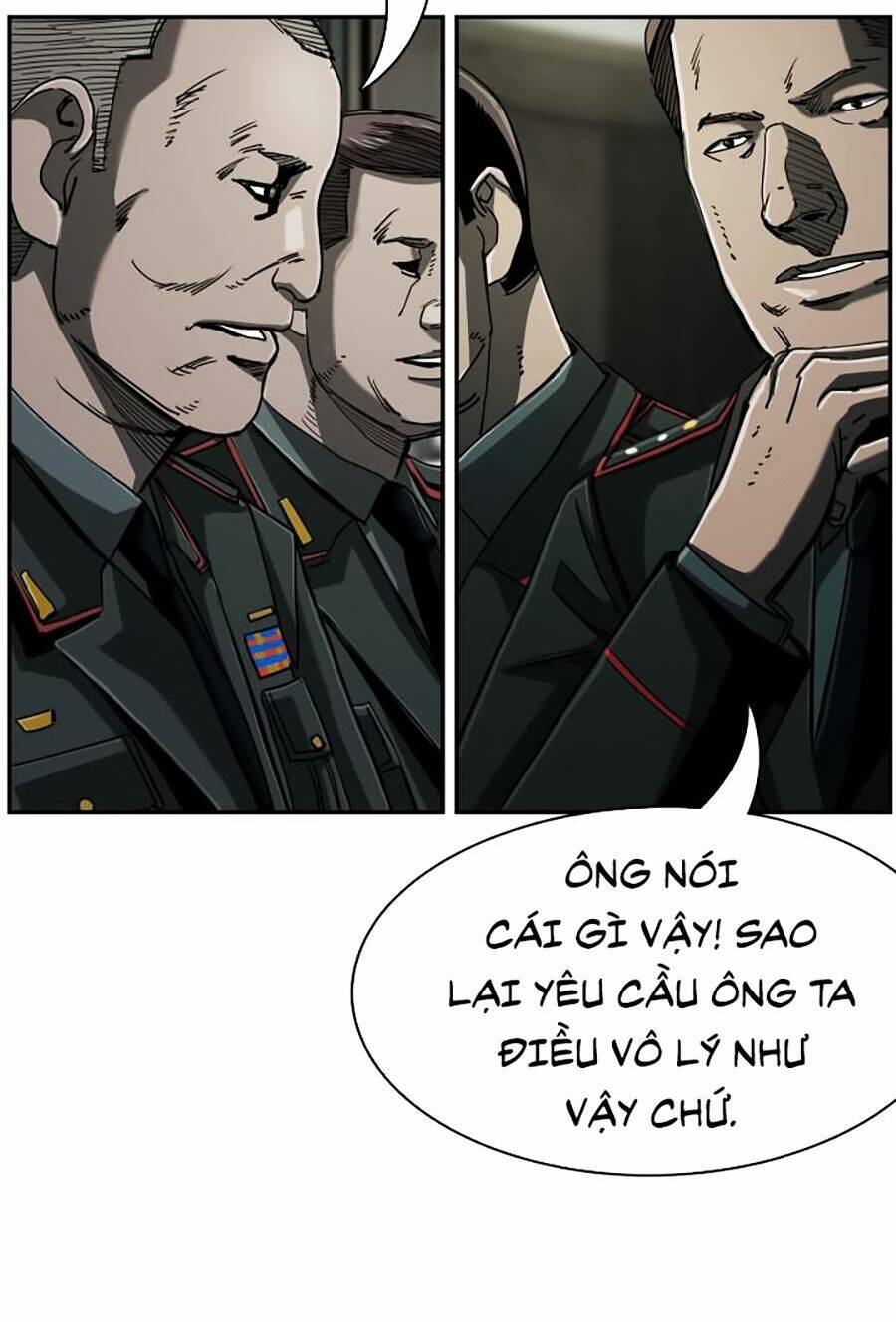 Thợ Săn Đầu Tiên: Chapter 76