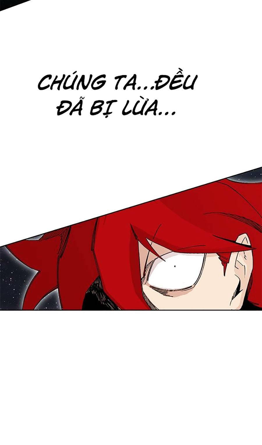 Hard Core Leveling Warrior Ss2: Chapter 127