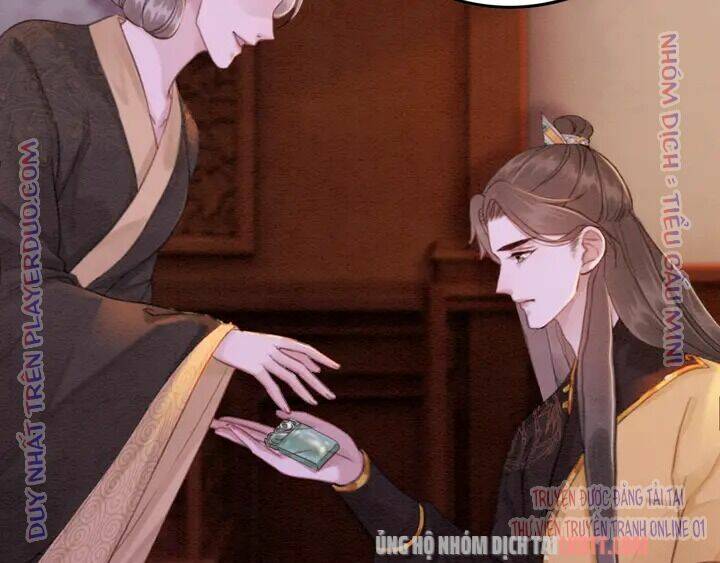 Trọng Sinh Bá Sủng Nhiếp Chính Vương Quá Mạnh Mẽ: Chapter 169