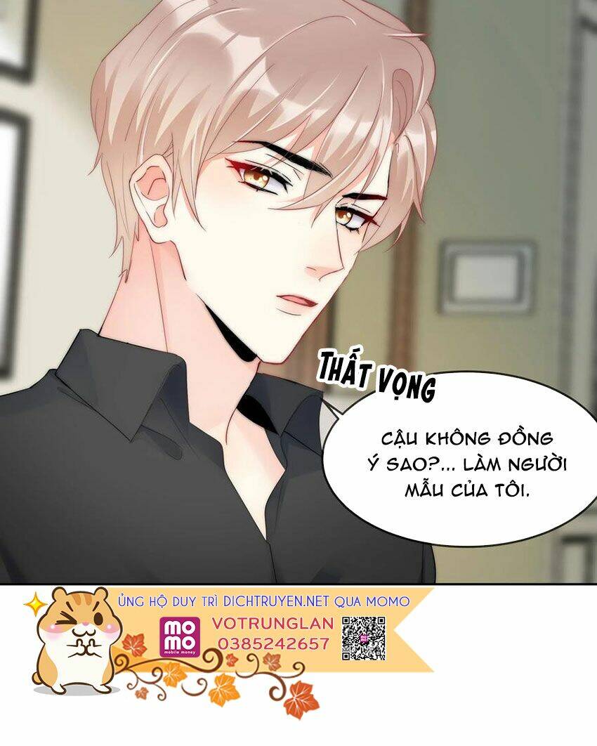 Boss Đại Nhân Là Nữ Thần?: Chapter 54