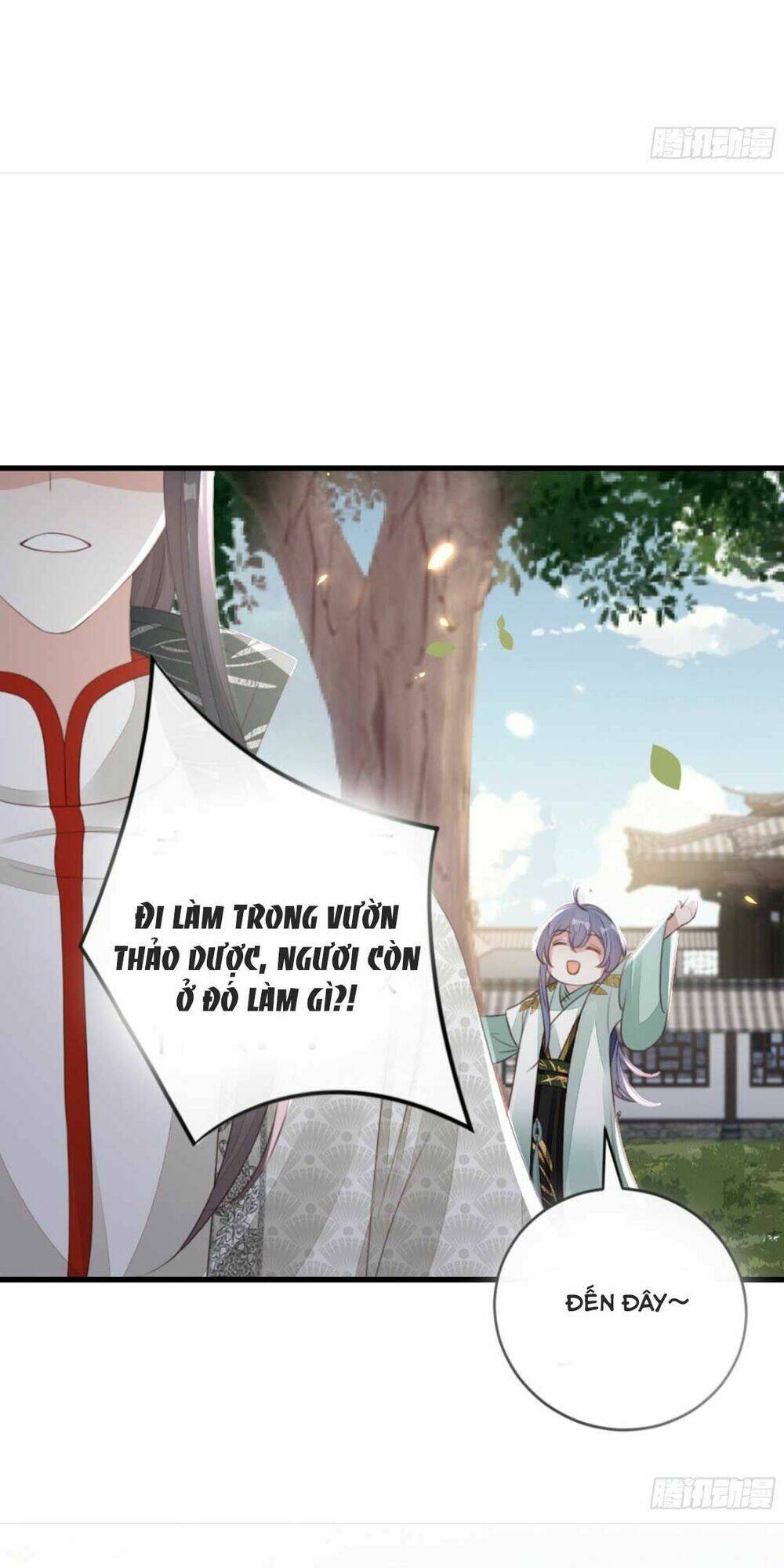 Mau Xuyên Không Rửa Tội Cho Nhân Vật Phản Diện: Chapter 88