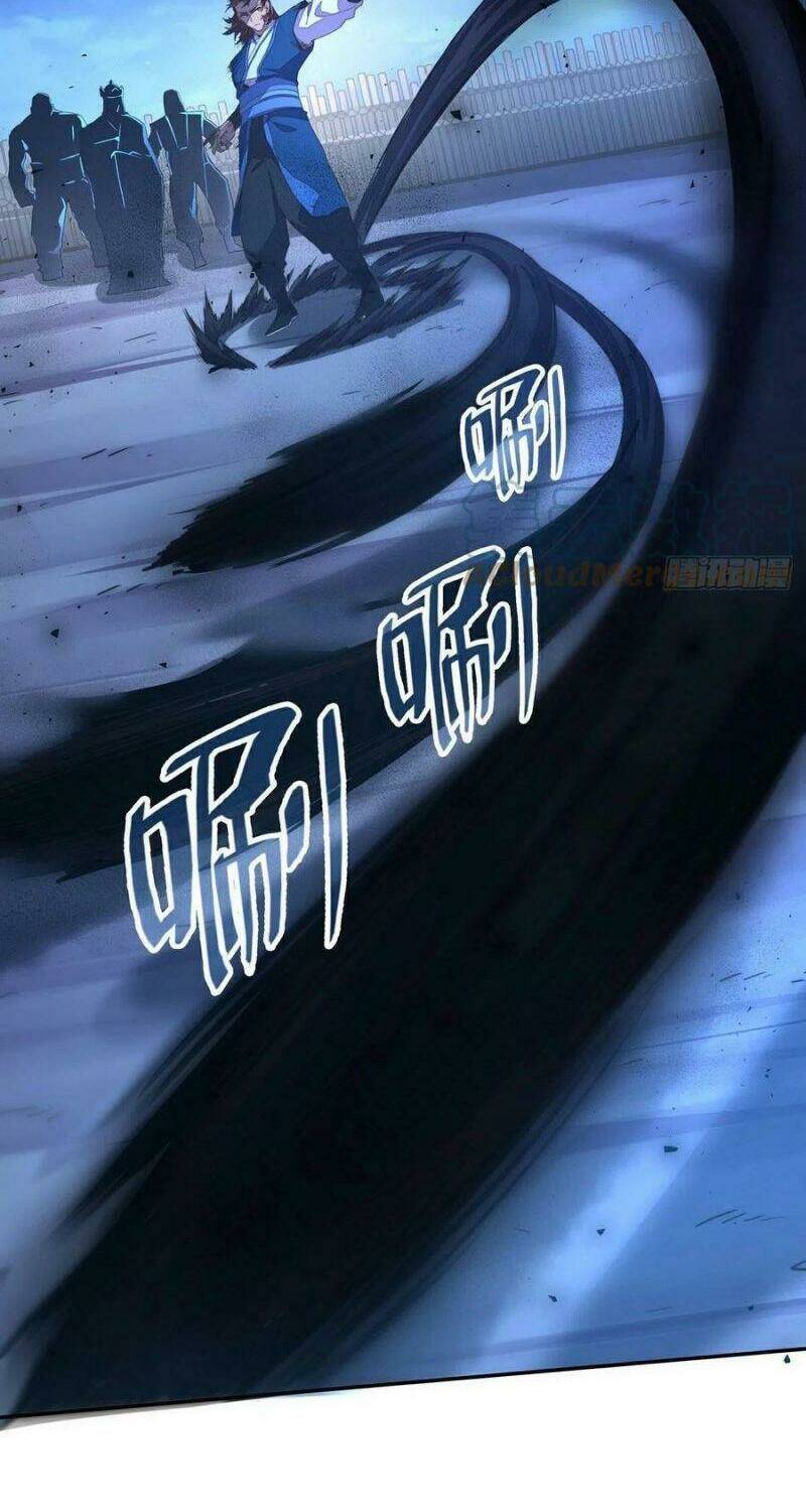 Sinh Tử Quyết: Chapter 147