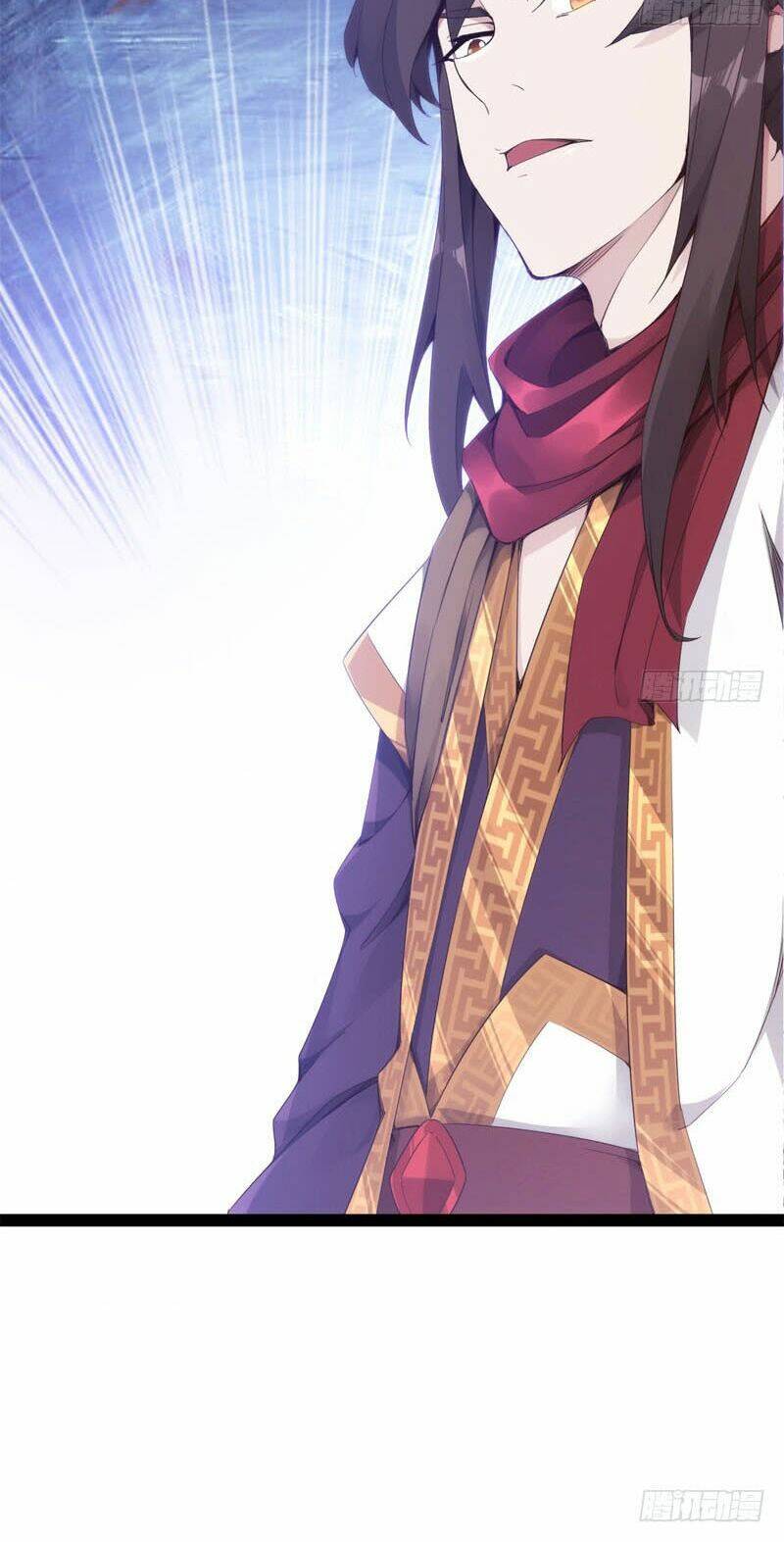 Kiếm Đồ: Chapter 1