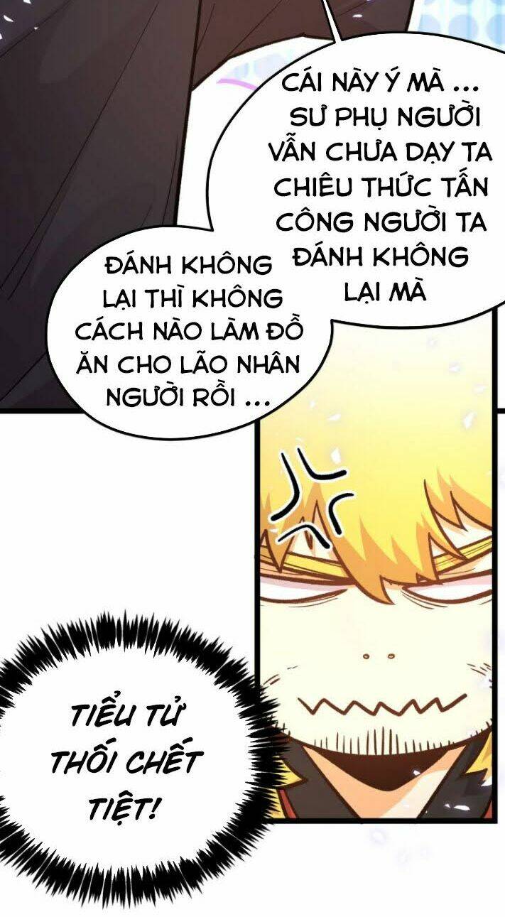 Hắc Uyên Lê Minh Thời: Chapter 15