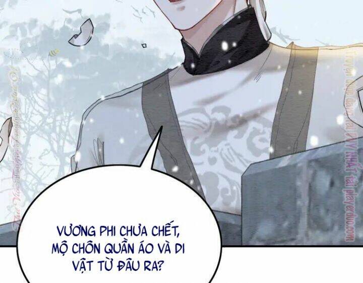 Trọng Sinh Bá Sủng Nhiếp Chính Vương Quá Mạnh Mẽ: Chapter 219