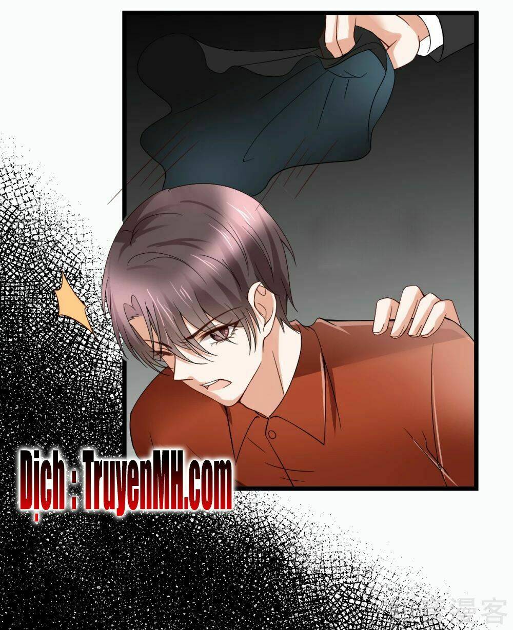 Cường Thế Tù Ái - Địch Thiếu Đừng Xằng Bậy: Chapter 24