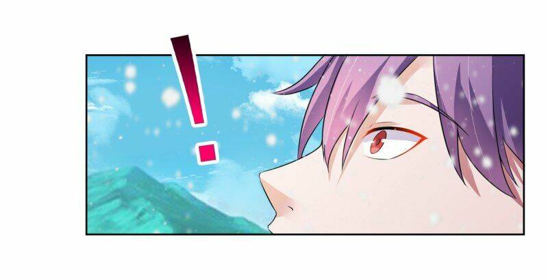 Tuyệt Thế Thánh Đế: Chapter 3