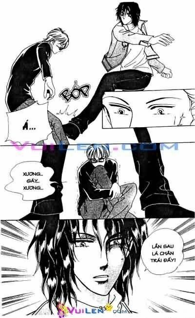 Tìm Anh - Look For Oppa: Chapter 7