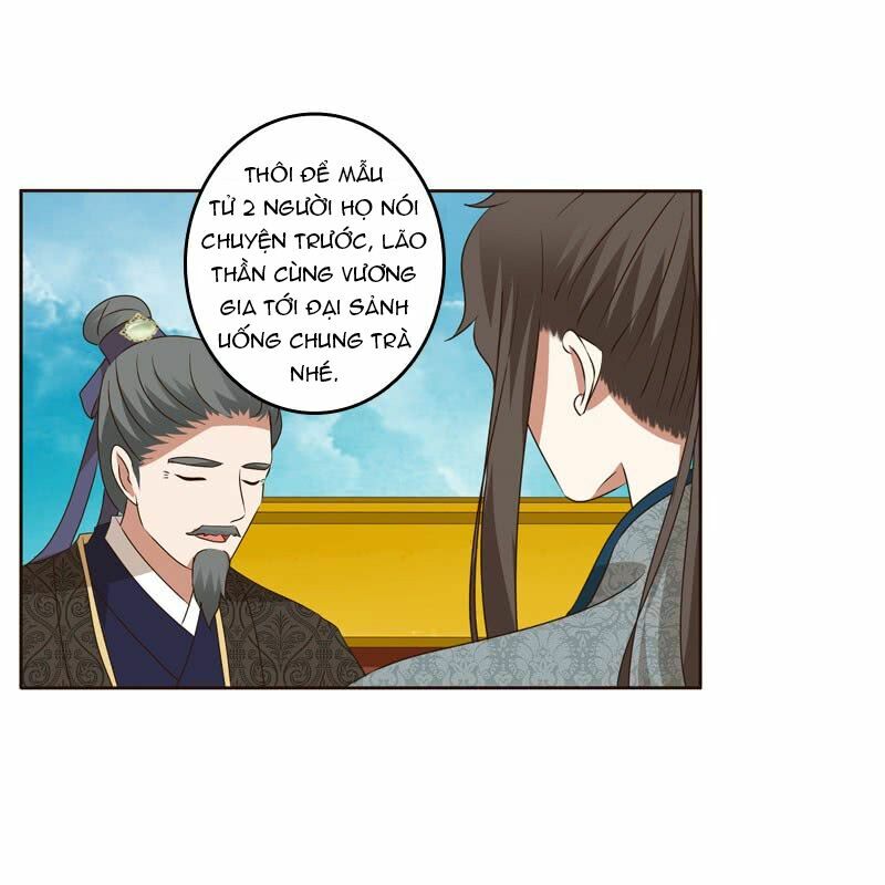 Thông Linh Phi: Chapter 148