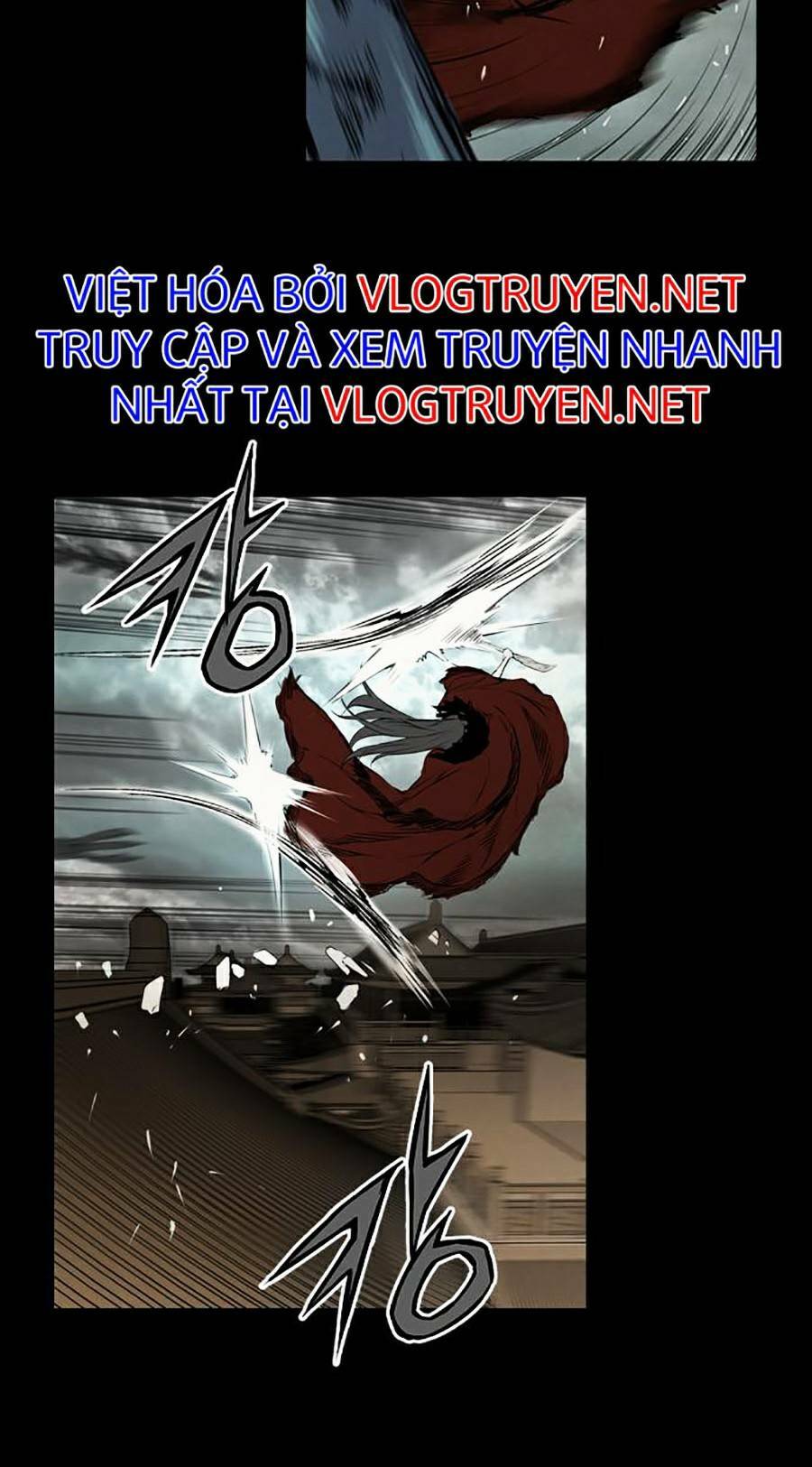 Bách Chiến Bách Thắng: Chapter 6