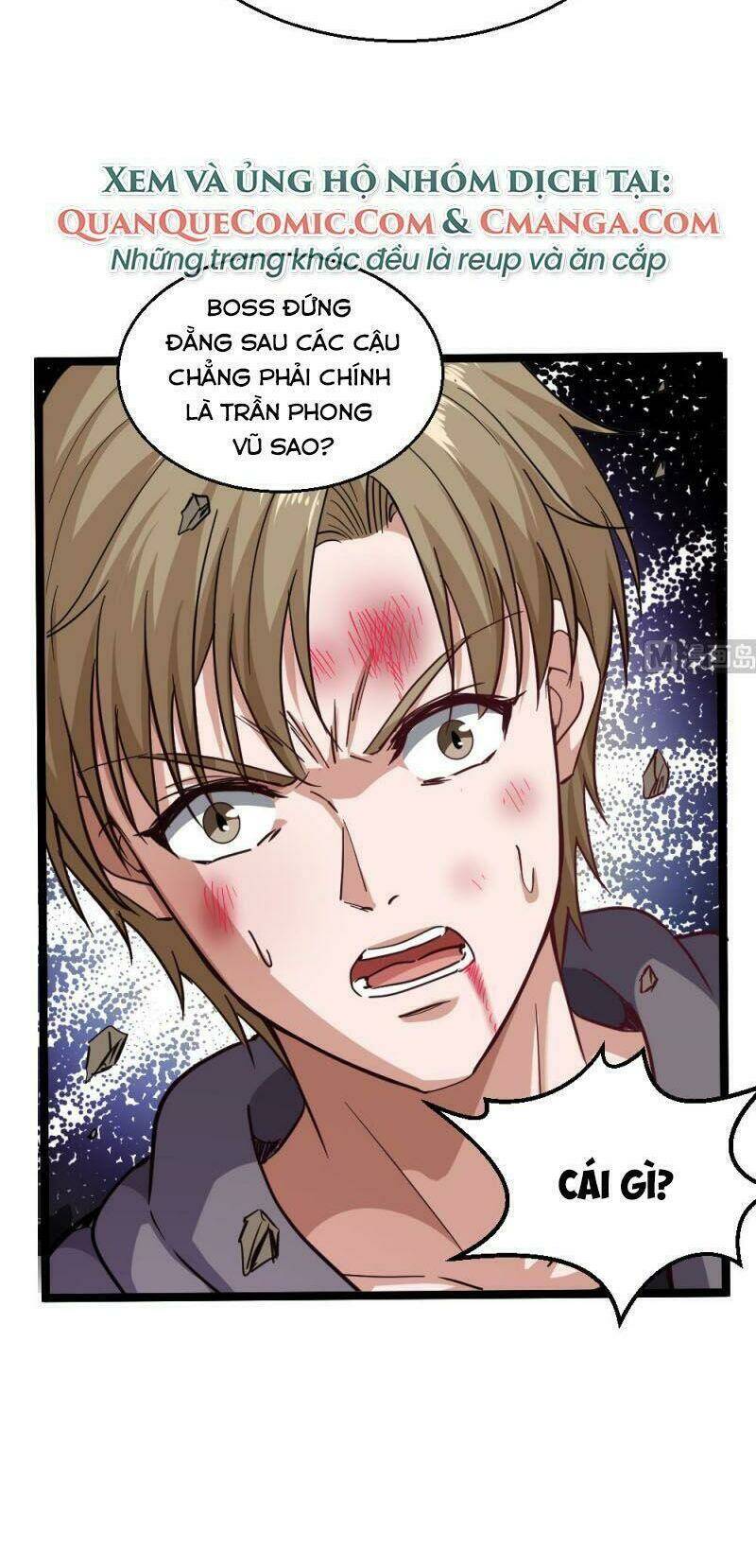 Tối Cuồng Nữ Tế: Chapter 47