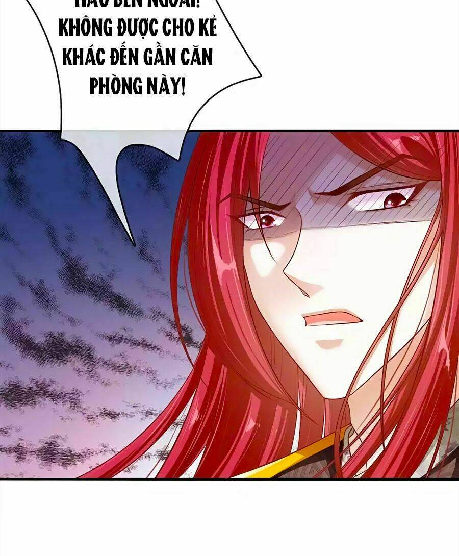 Ôn Nhu Bạo Quân: Nhiếp Chính Vương Gia Quá Hung Mãnh: Chapter 23