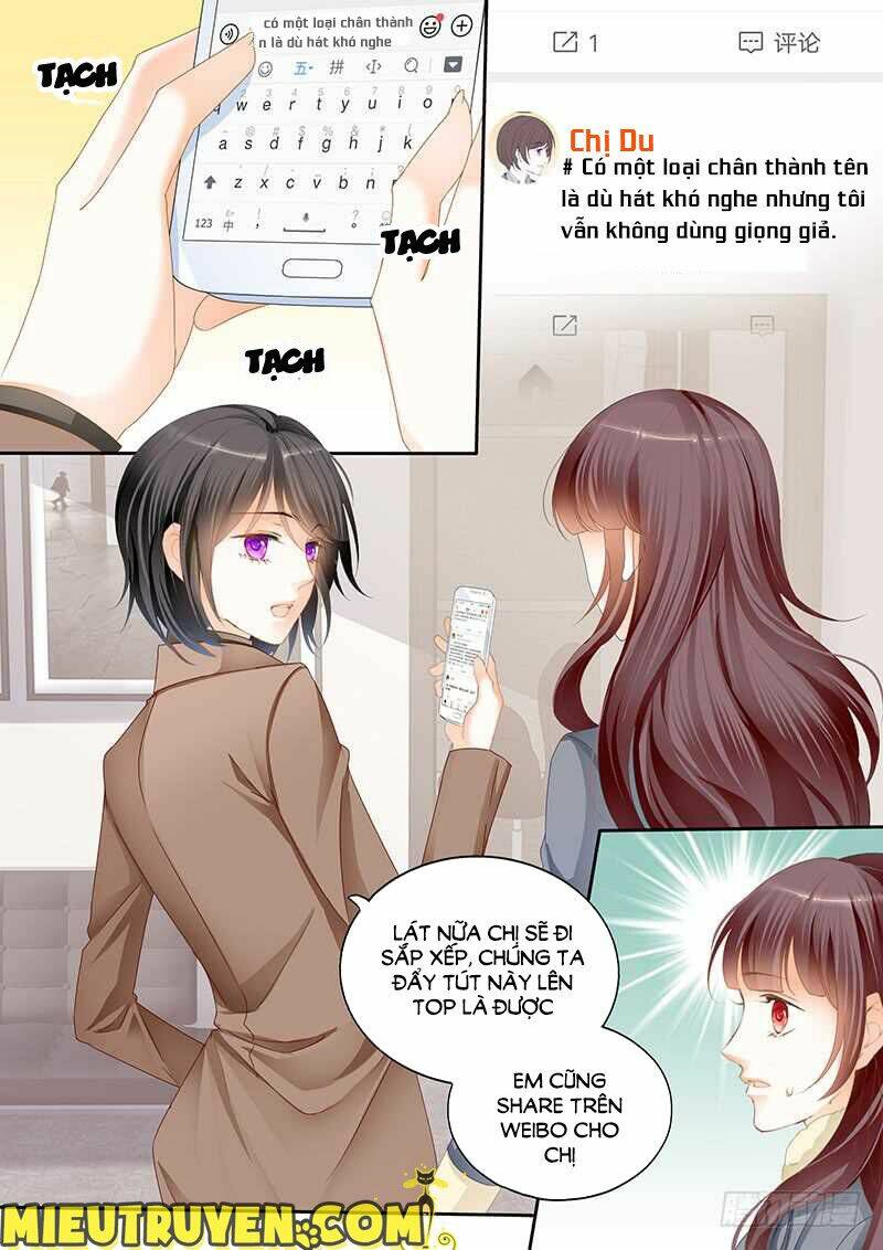 Thiểm Hôn Kiều Thê: Chapter 124