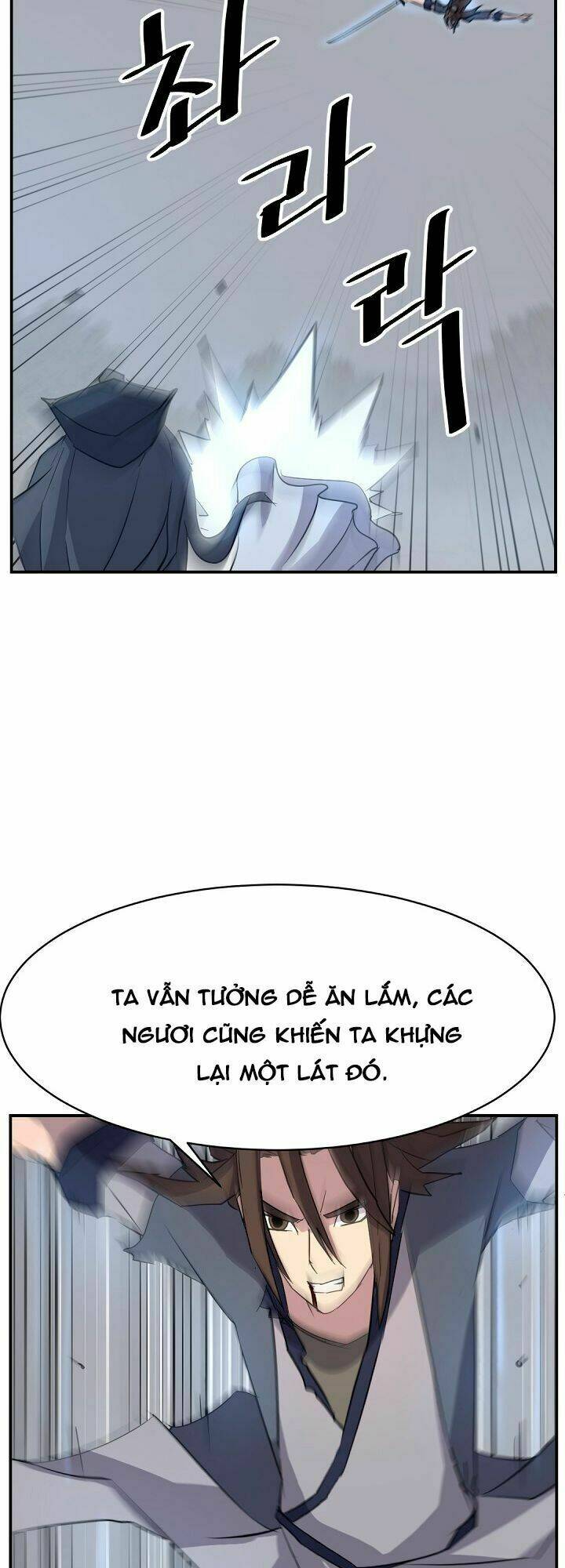 Trọng Sinh, Bất Khả Chiến Bại: Chapter 74