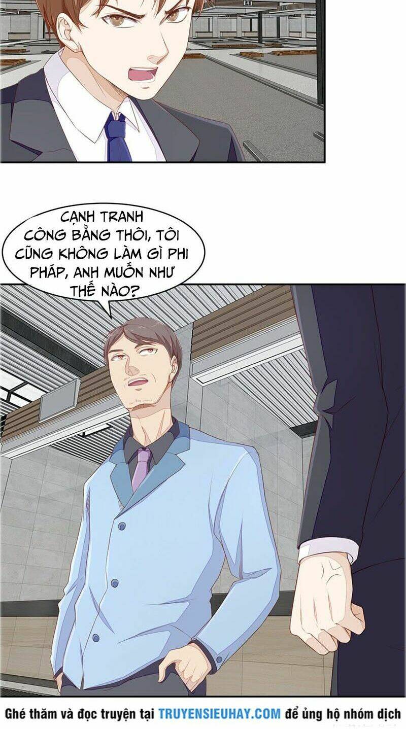 Chung Cực Thấu Thị Nhãn: Chapter 64