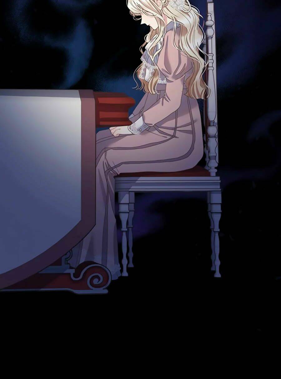 Khu Vườn Câm Lặng: Chapter 7