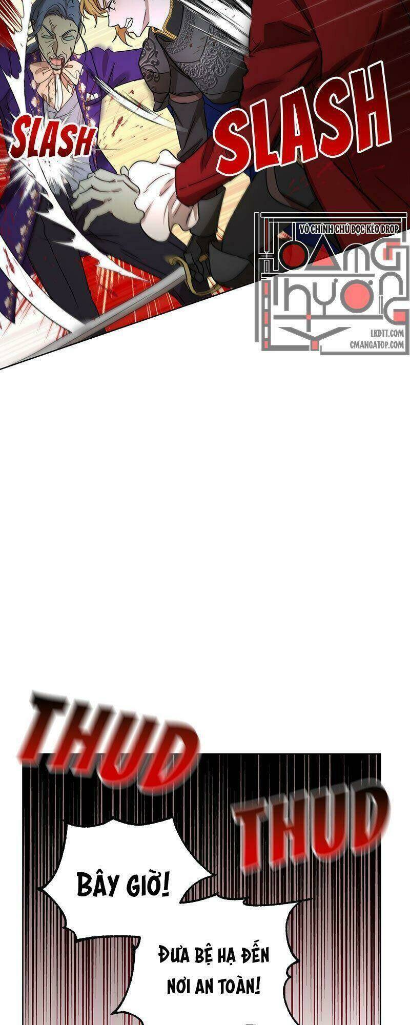 Khế Ước Của Ác Ma: Chapter 58