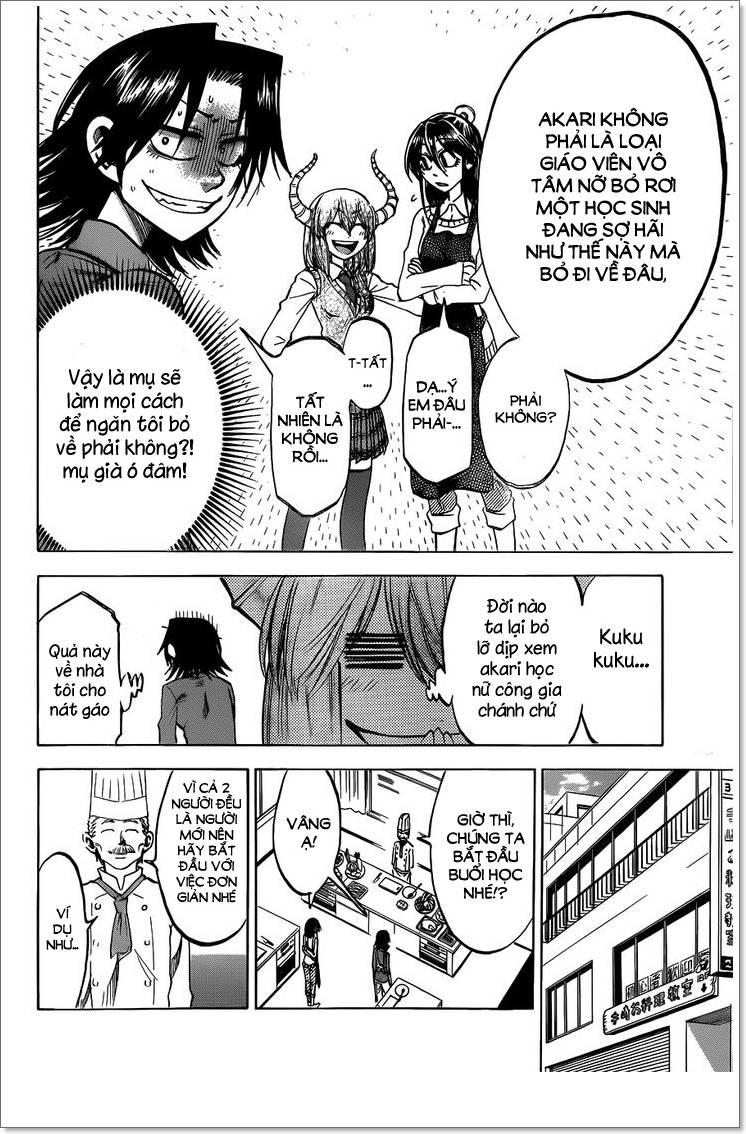 Jitsu Wa Watashi Wa: Chapter 44
