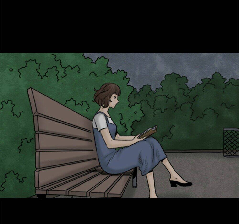 Truyện Đọc Lúc 0H: Chapter 41