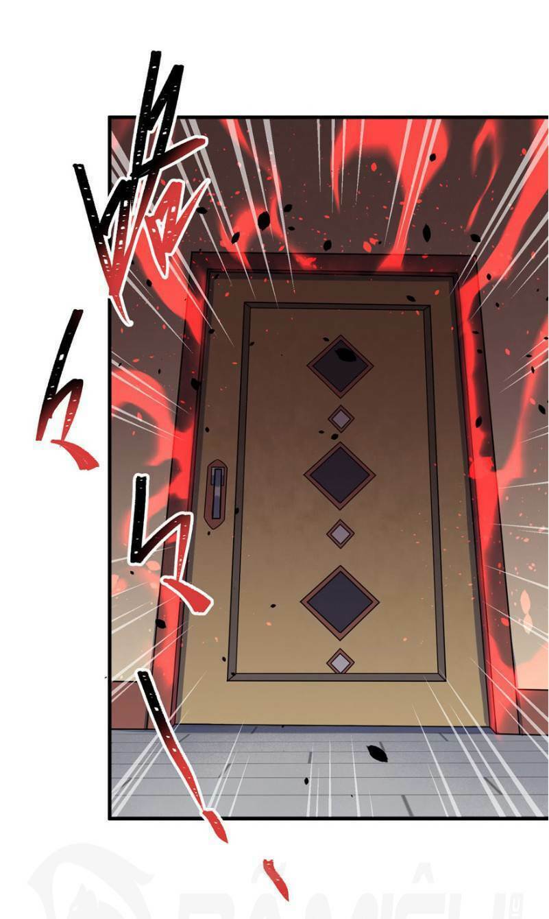 Thú Nhân: Chapter 123