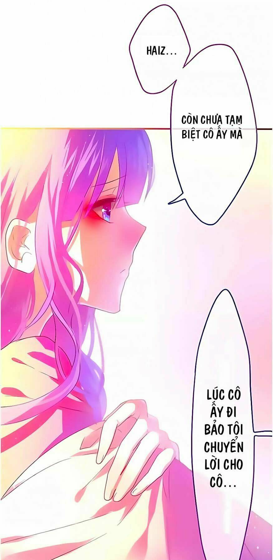 Tháng Sáu Kì Diệu: Chapter 9