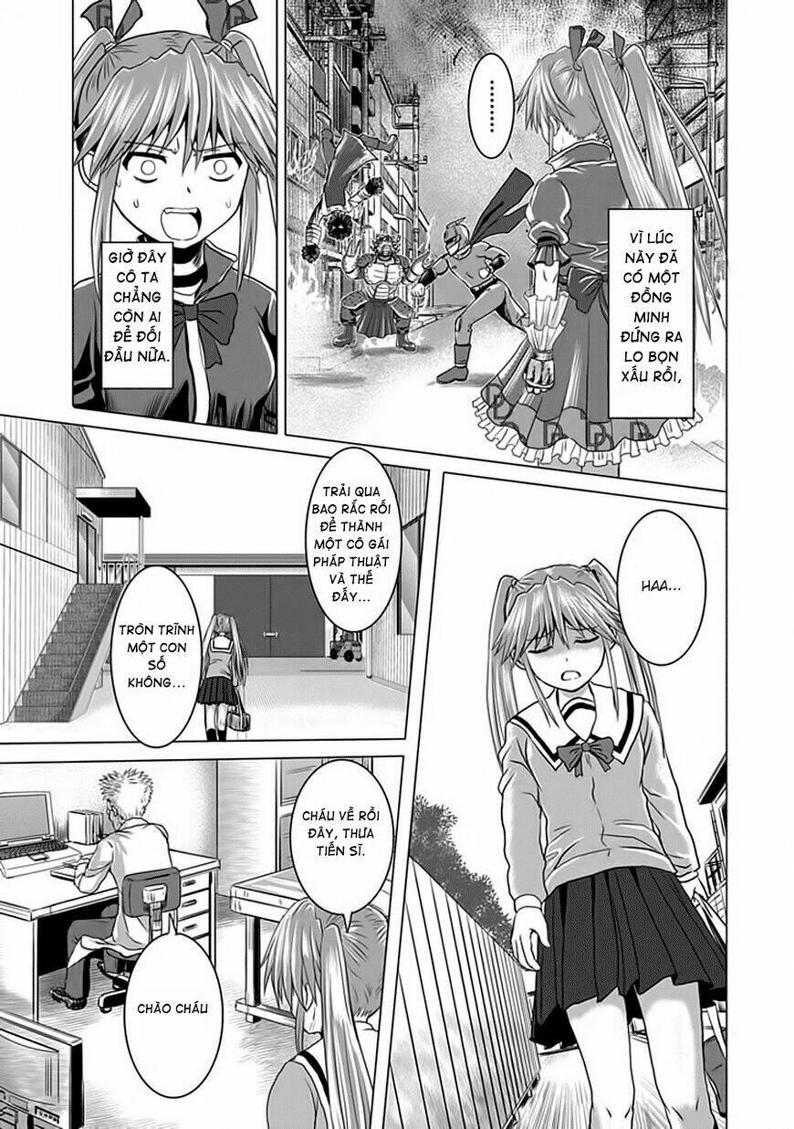 Zai X 10: Chapter 11