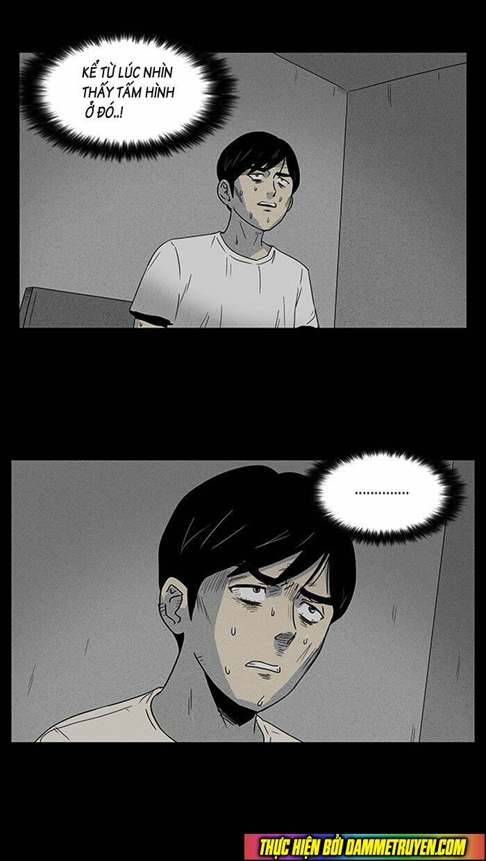 Những Câu Chuyện Bất Thường: Chapter 8