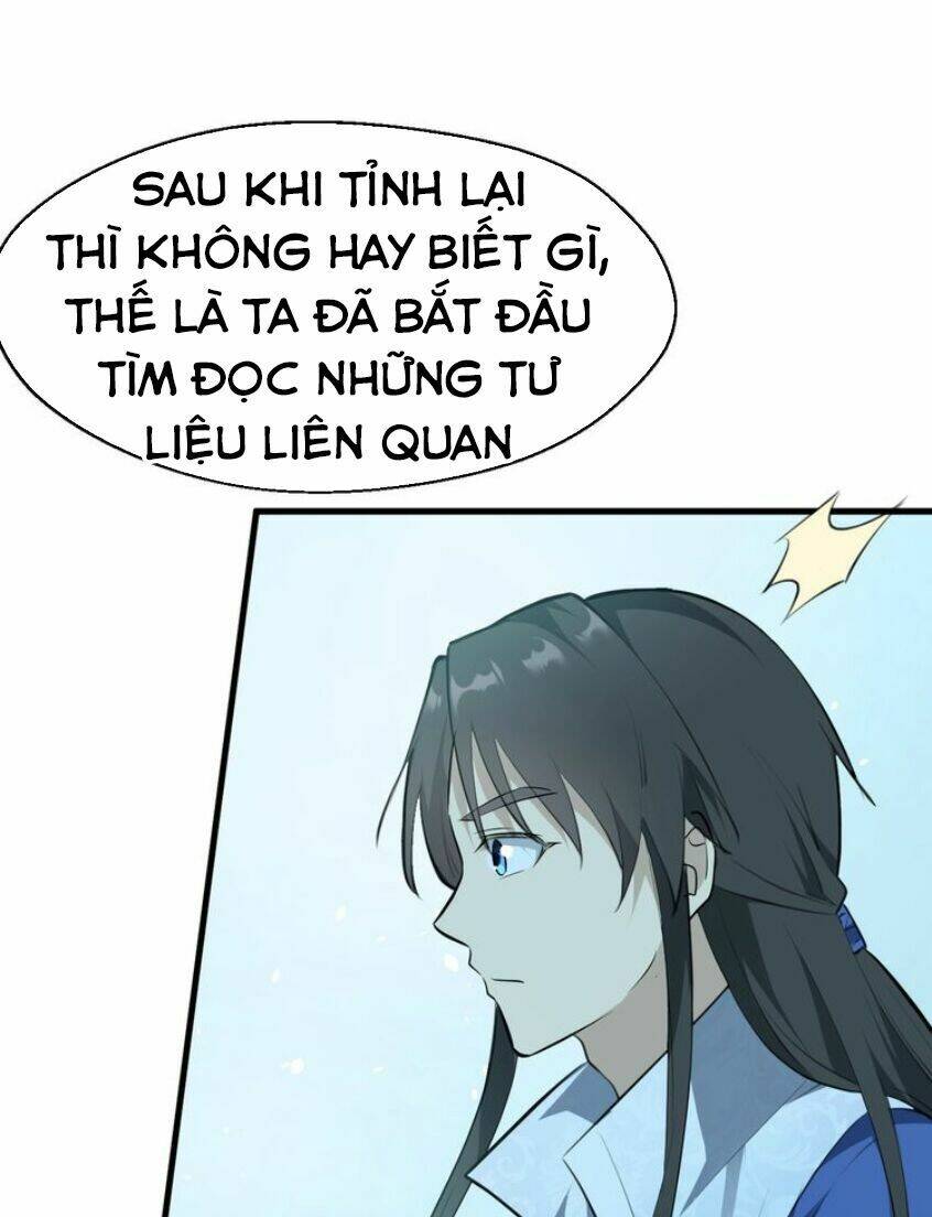 Đại Nghịch Chi Môn: Chapter 52