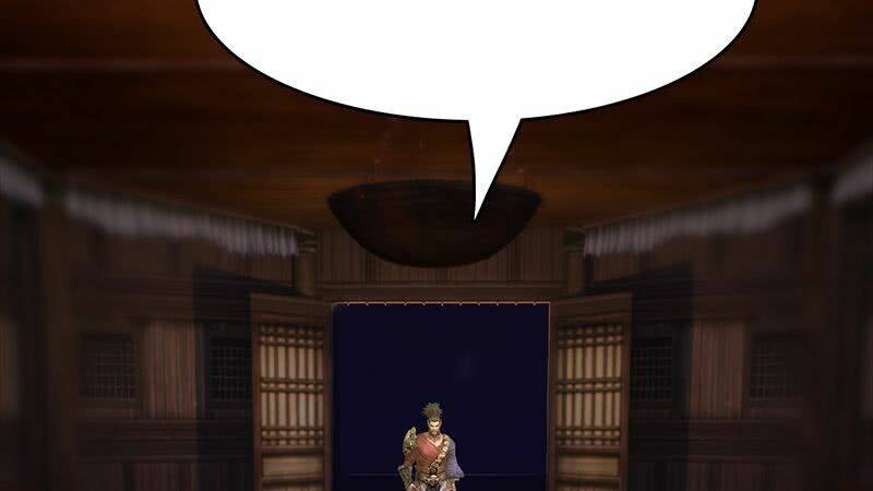 Lâm Uyên Kiếp: Chapter 8